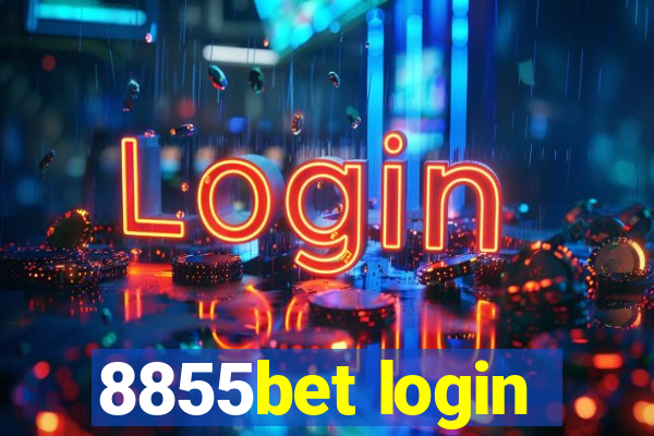 8855bet login
